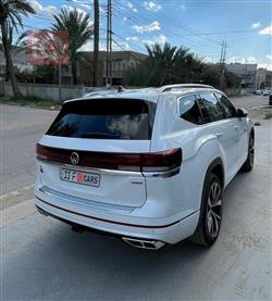 فولكسفاغن أطلس